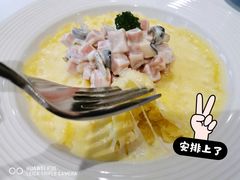-库滋明·俄罗斯特色美食(中央大街店)