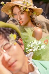 -布拉格婚纱摄影(真实客片店)