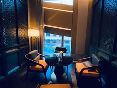 -广州德安丽舍凯宾斯基酒店