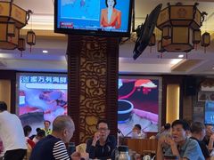 -外沙疍家棚酒楼