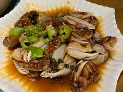 -八月美食小馆(银泰城总店)
