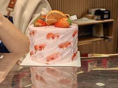 -滋府糕点(学府凯德店)