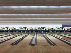 -广州保龄球馆(广州天河体育中心店)