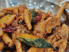 -江城燕子大排档(江汉路步行街店)