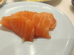 -争鲜回转寿司(浦东三钢里PLUS店)