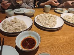 -伊喜饺子·烤鸭(五道口学院路店)