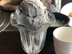 -Jin Go Gae Restaurant