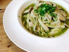 -東舍食唐精品陕菜馆