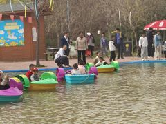 -西部长青自然儿童乐园