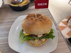 -必胜客(兴华中路PH店)