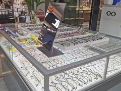 -华彬眼镜专业渐进配镜(潘家园店)