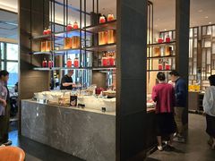 -康莱德酒店·美庭自助餐厅