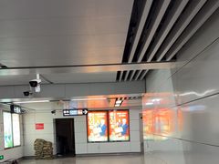 -临平南高铁站(地铁站)