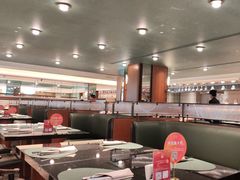 -东方红海鲜百汇(国际大厦店)