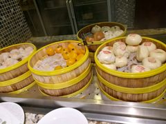 -海中洲国际大酒店-自助餐厅