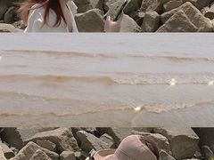 -南汇新城海滩