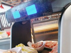 -季季红火锅(长沙步行街店)