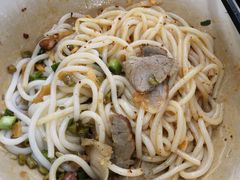 干捞卤菜粉-丫丫桂林米粉(学府店)