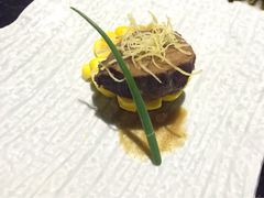 上井精致料理-梅筑·创意料理(王府井百货店)