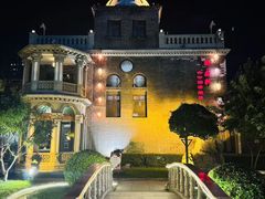 -卫鼎轩·曹公馆(鼓楼店)