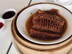 沙爹金钱肚-铭家点心(秦岭路店)