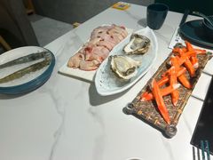 -椰子湾·海南火锅·糟粕醋·椰子鸡(正大广场店)