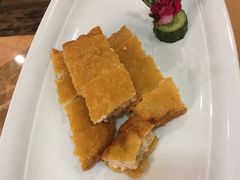 -新南华大酒店(广中店)