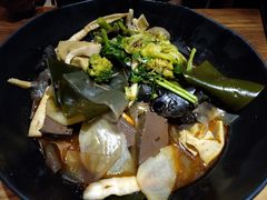 -万记麻辣烫国展总店