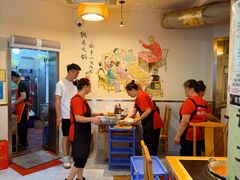 -飘香火锅(玉林西路店)