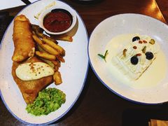 -FISH&POTATO Cō(地中海美食 万象城店)