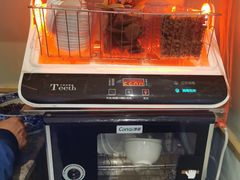 -镇南锅盖面馆(解放路店)