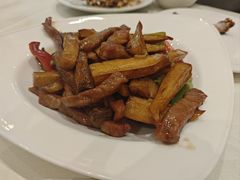 -吉林省林业宾馆-餐厅
