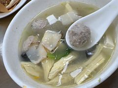 -子午路张记肉夹馍(翠华路店)