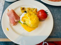 -上海前滩香格里拉大酒店