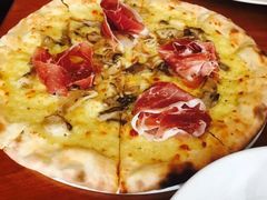 -沈阳君悦酒店·意坊意大利餐厅