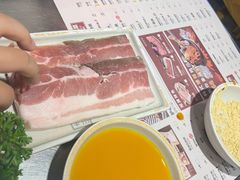 -喜来稀肉(虹泉路店)