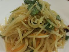 -又一福烤鸭·北京菜(东四店)