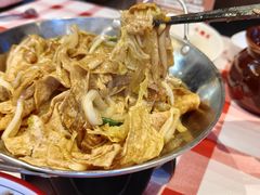 -小柴米·传统江西菜(万寿宫店)