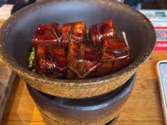 -马灯部落·西湖边的创意山景餐厅(虎跑动物园店)