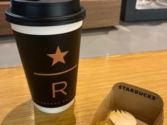 -星巴克臻选(北京世贸天阶店)
