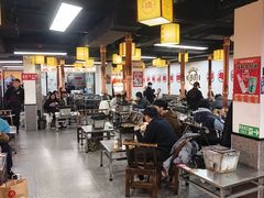 -郝大姐·乌龙山铁板烧(大学城三店)