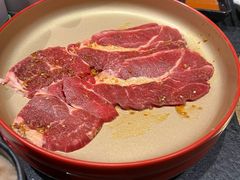 -神户赤童日式烤肉(金地广场店)
