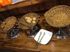 -印象三宝潮汕鲜牛肉火锅烤肉(个体大世界店)