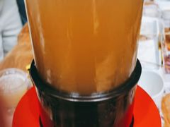 -木屋烧烤(坂田天安云谷店)