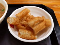 -浮屿大同鸭肉粥·始于1983年
