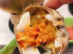 -澜悦港海鲜体验主题餐厅