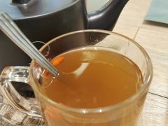 -茶港·点心·啫啫煲(范湖万达广场店)