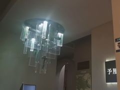 -予厘·推拿按摩·精油SPA(憩舍长安店)