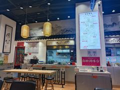 大堂-荔银肠粉·非遗手藝(夫子庙店)