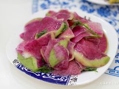 -马子禄牛肉面(金宝街店)